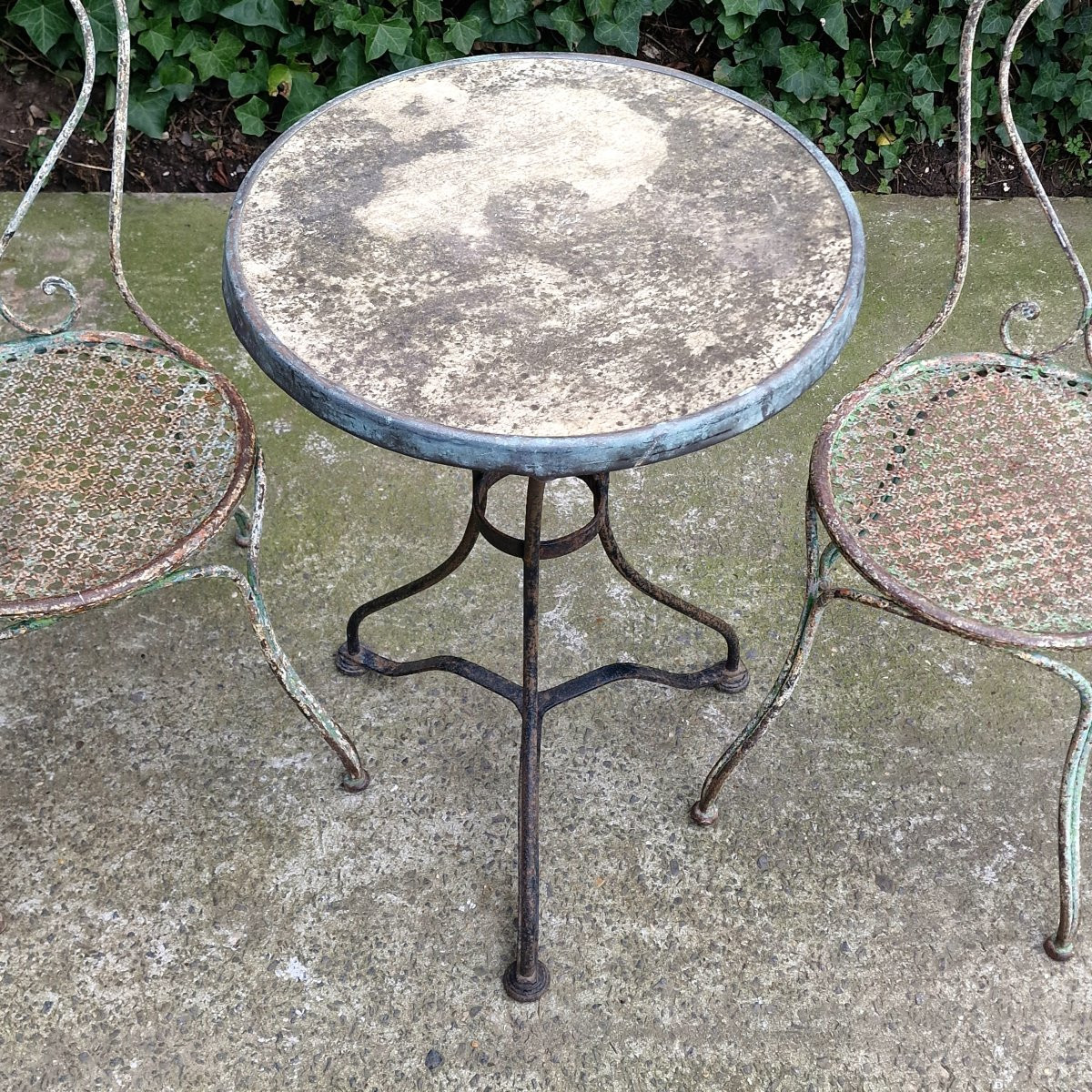Table de jardin-photo-1