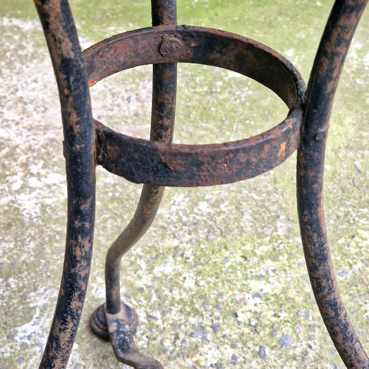 Table de jardin-photo-4