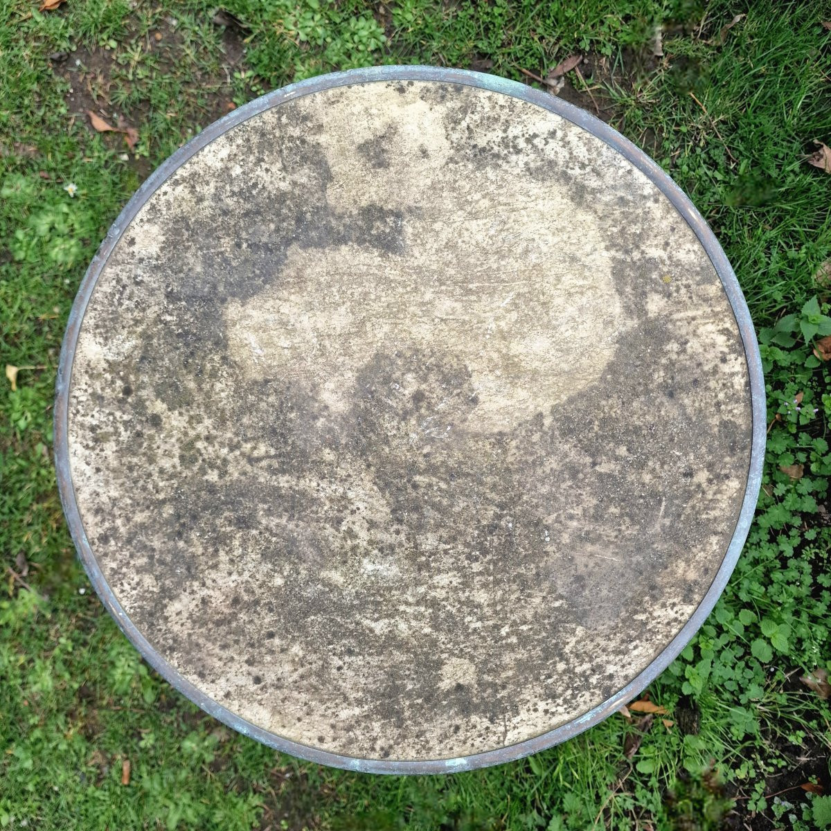 Table de jardin-photo-5