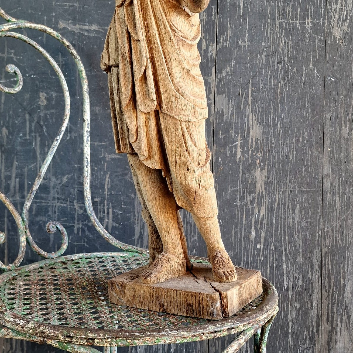 Sculpture Diana de Gabis-photo-5