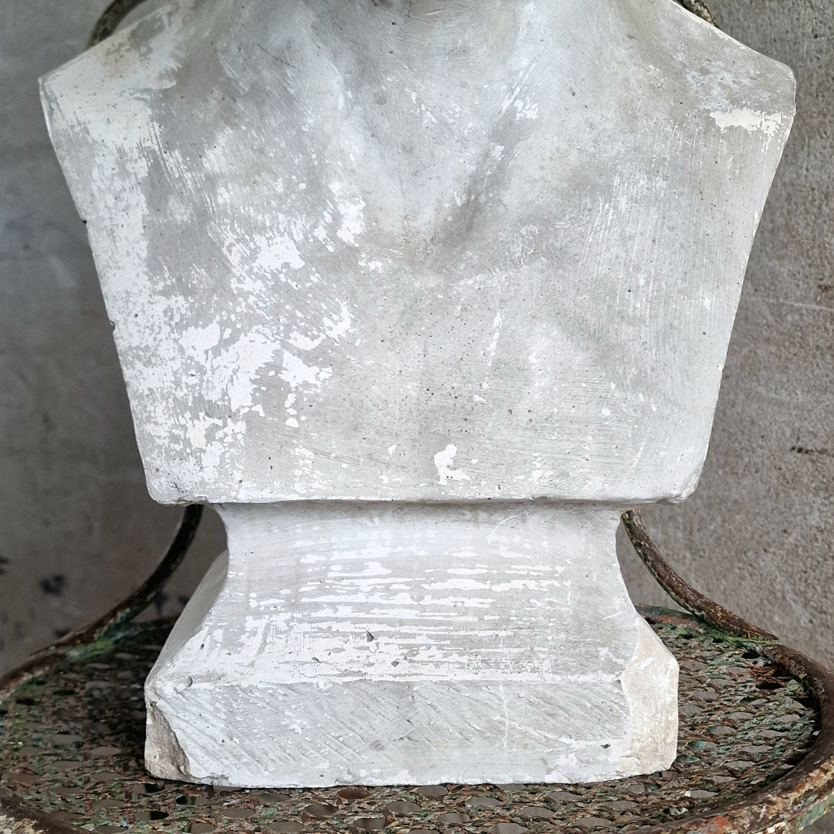 Bust Of A Nobleman-photo-6