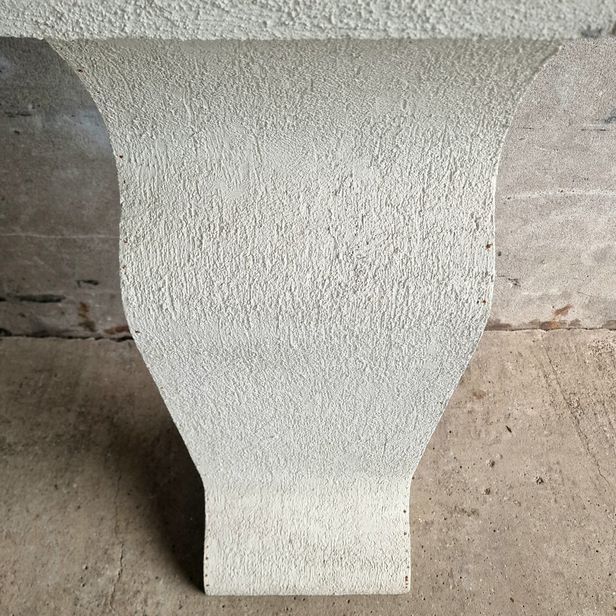 Socle forme d'amphore-photo-6
