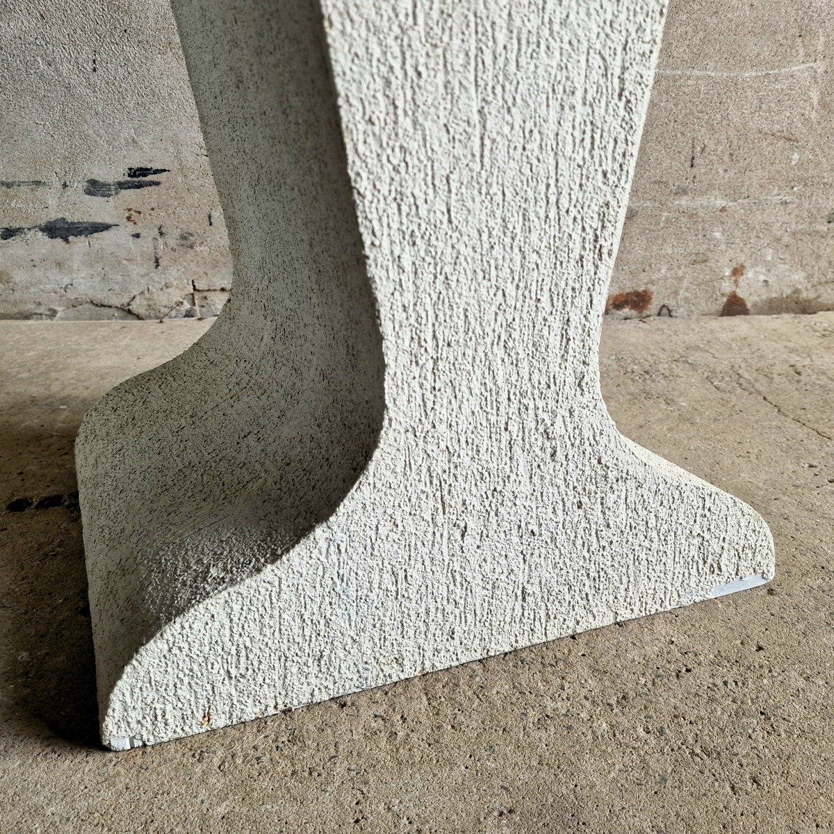 Socle forme d'amphore-photo-7