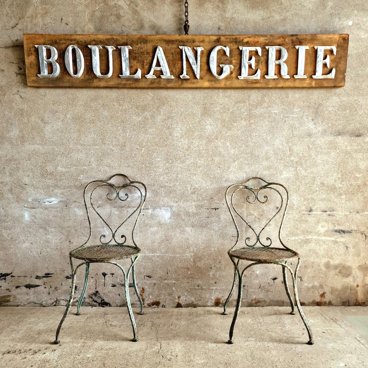 Bakery Sign 19thc-photo-4