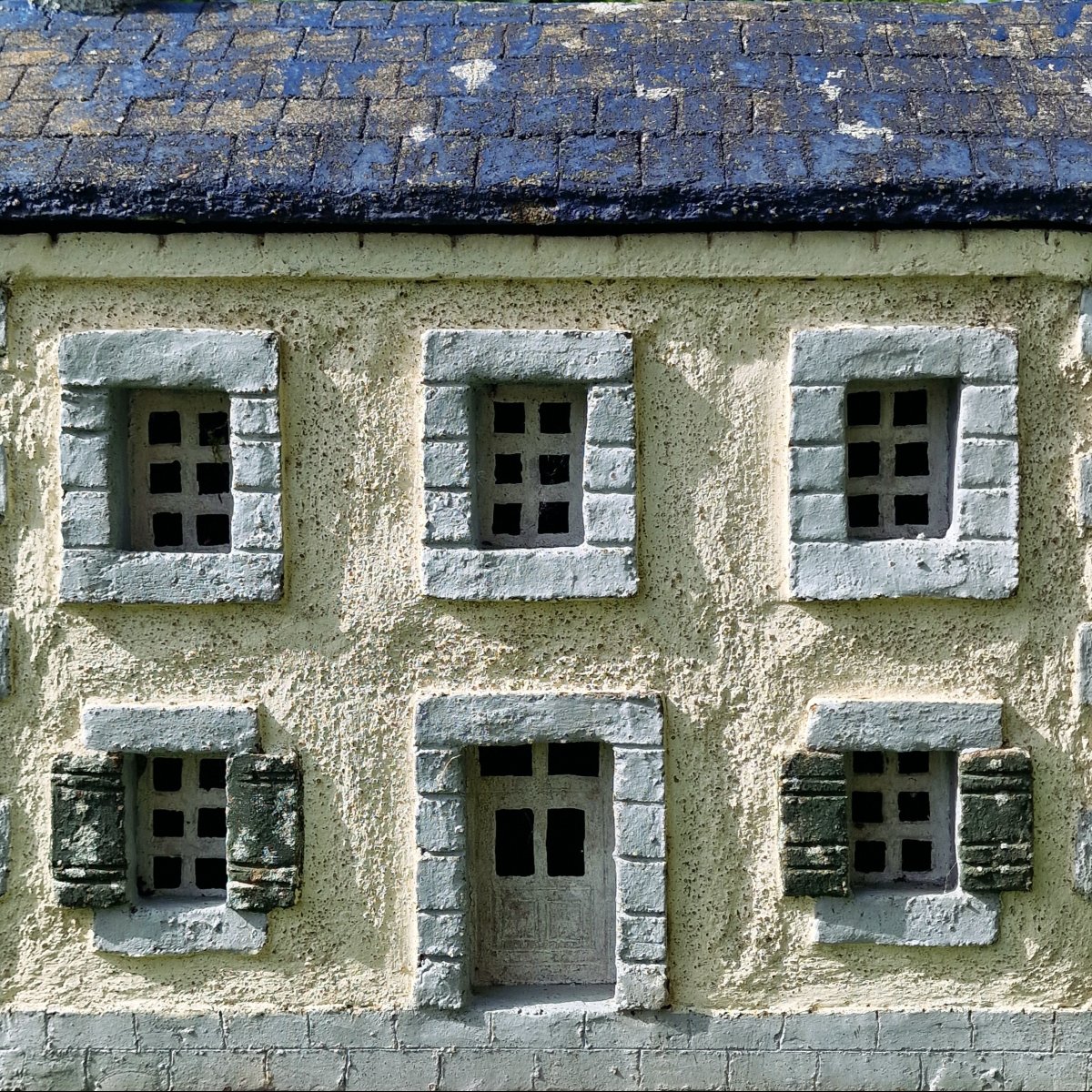 Maison en pierre reconstituée-photo-2