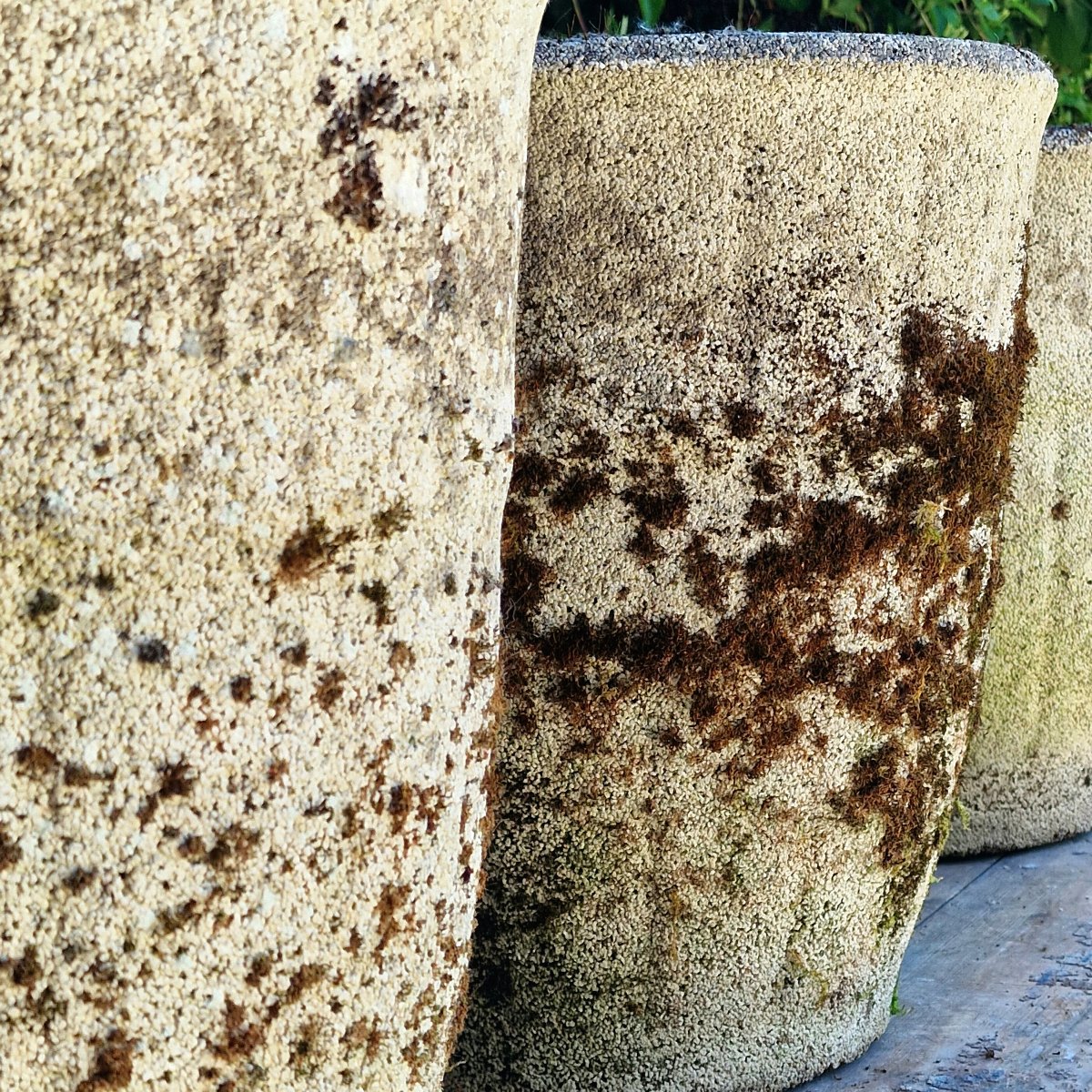 4 Round Planters-photo-4