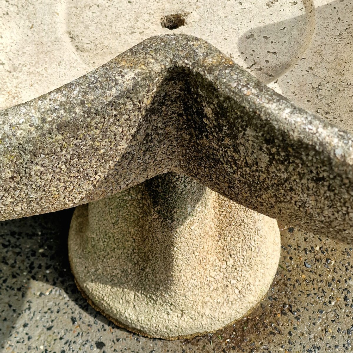 Jardinière en forme d'étoile-photo-4