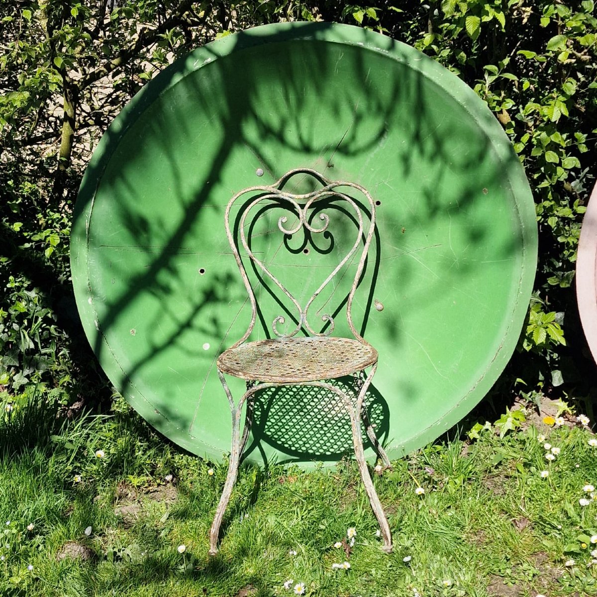 2 jardinières XL en fibre de verre-photo-2