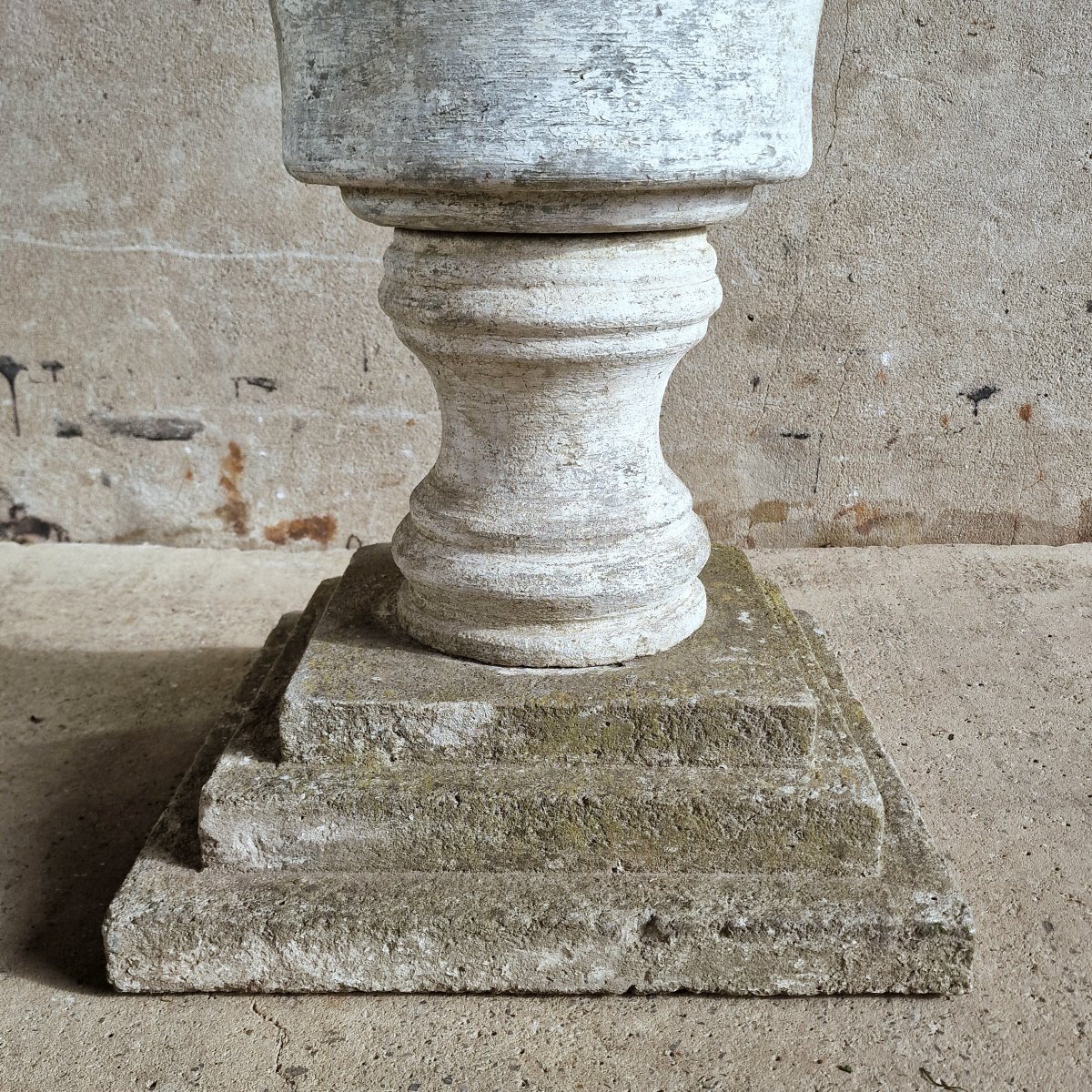 Large Station Planter-photo-1