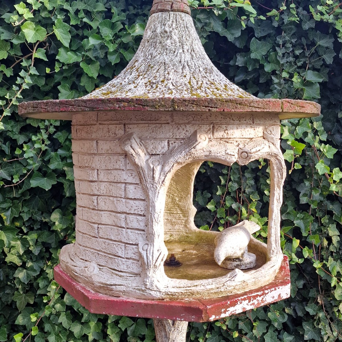 Bird Feeder-photo-2