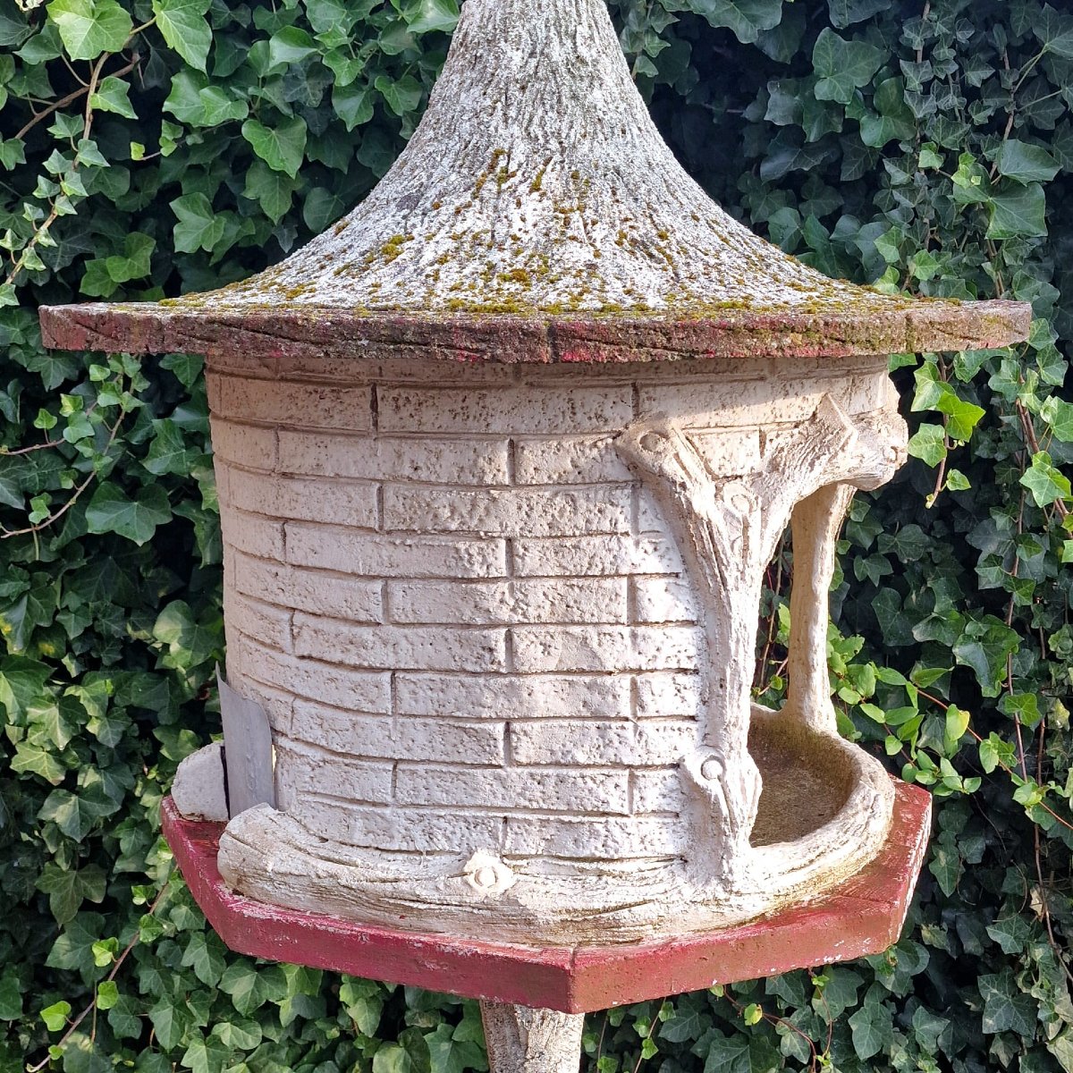 Bird Feeder-photo-1