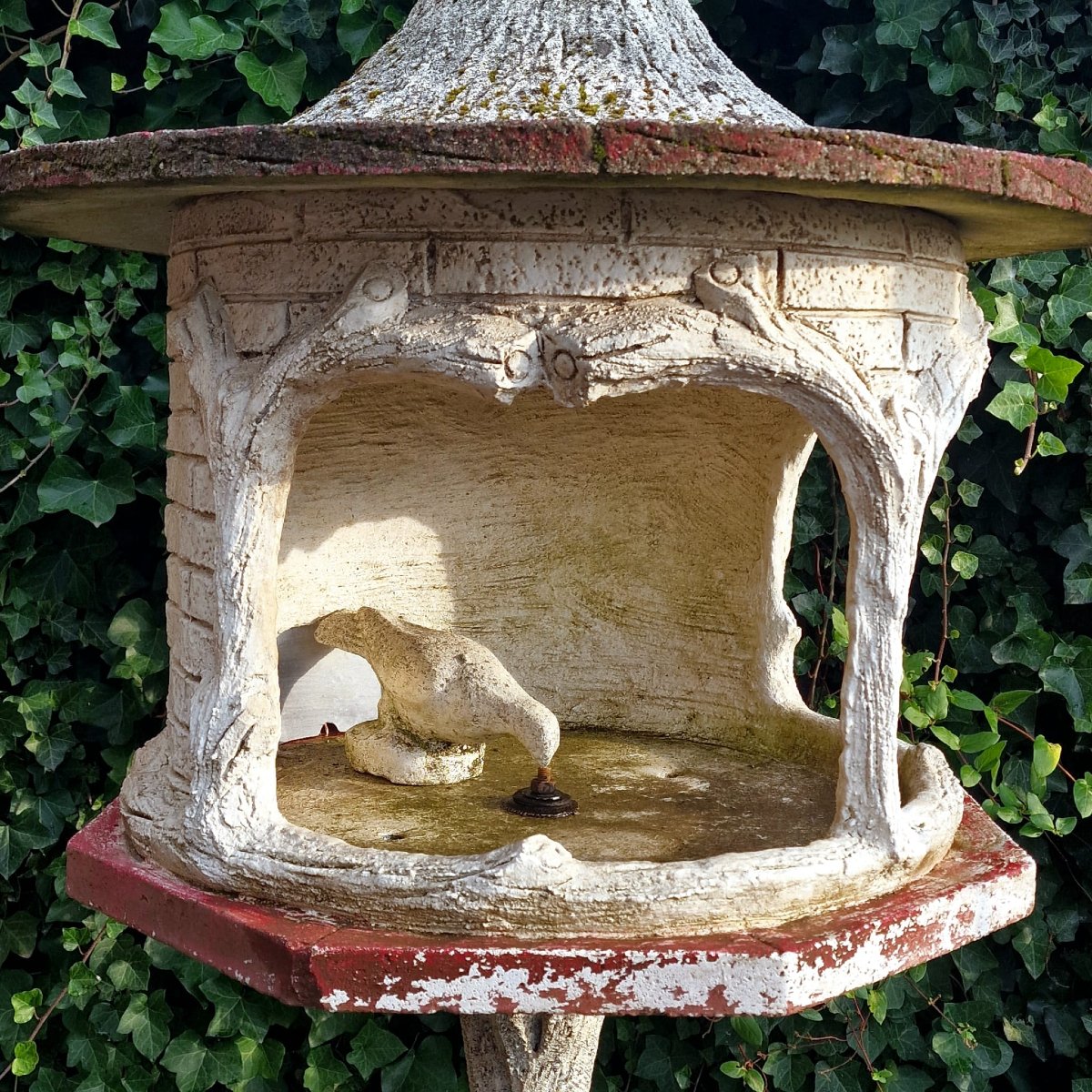 Bird Feeder-photo-2
