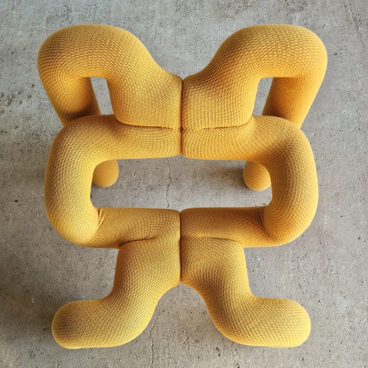 "stokke" Armchair-photo-3