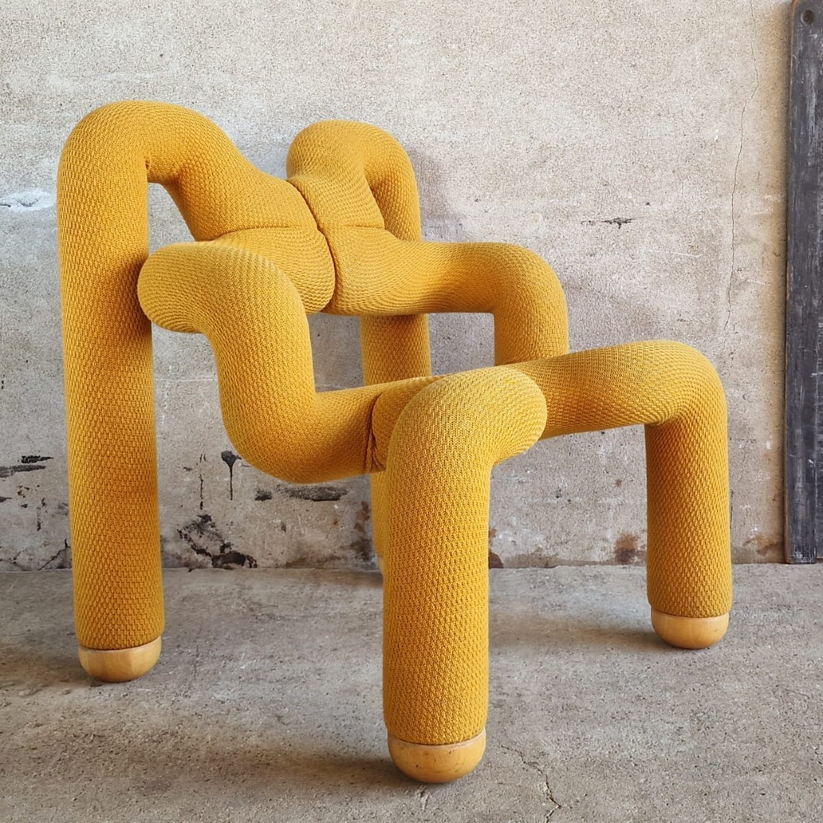 "stokke" Armchair-photo-1
