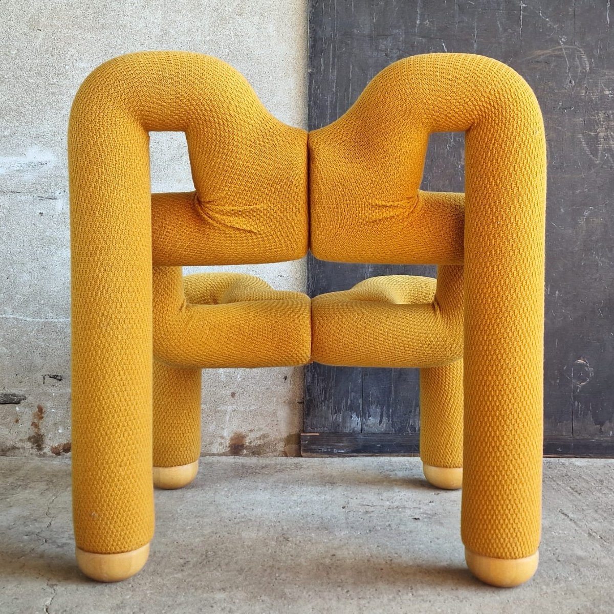 "stokke" Armchair-photo-2