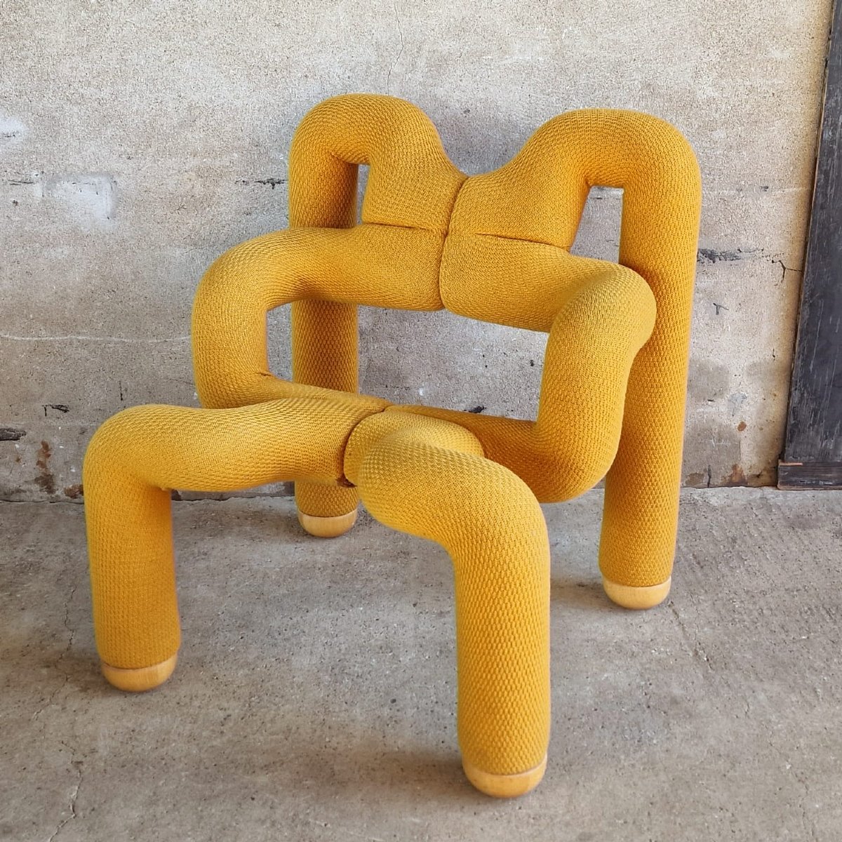 "stokke" Armchair