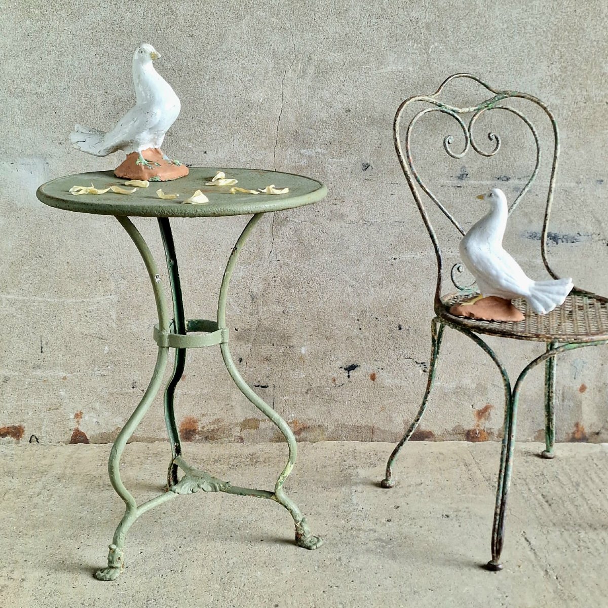 Arras Garden Table-photo-1