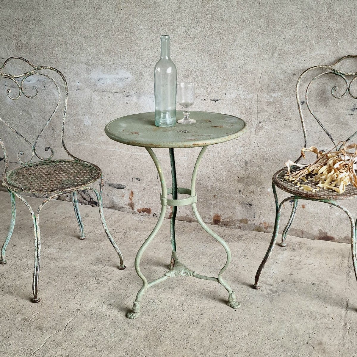Arras Garden Table-photo-3