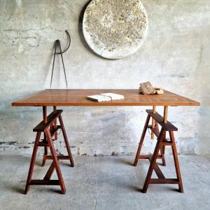 Table d'architecte