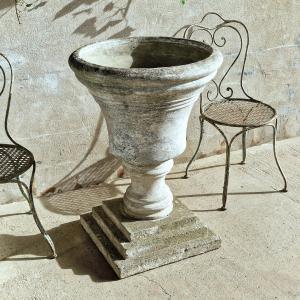 Large Station Planter