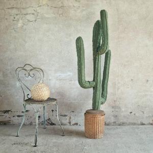 Sculpture de cactus XL