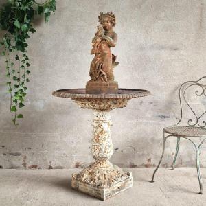 Fontaine JJ. Ducel XIXe siècle