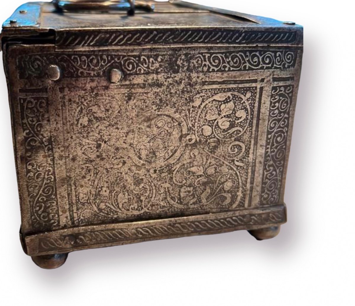 Nuremberg Du XVIe Siècle-photo-4