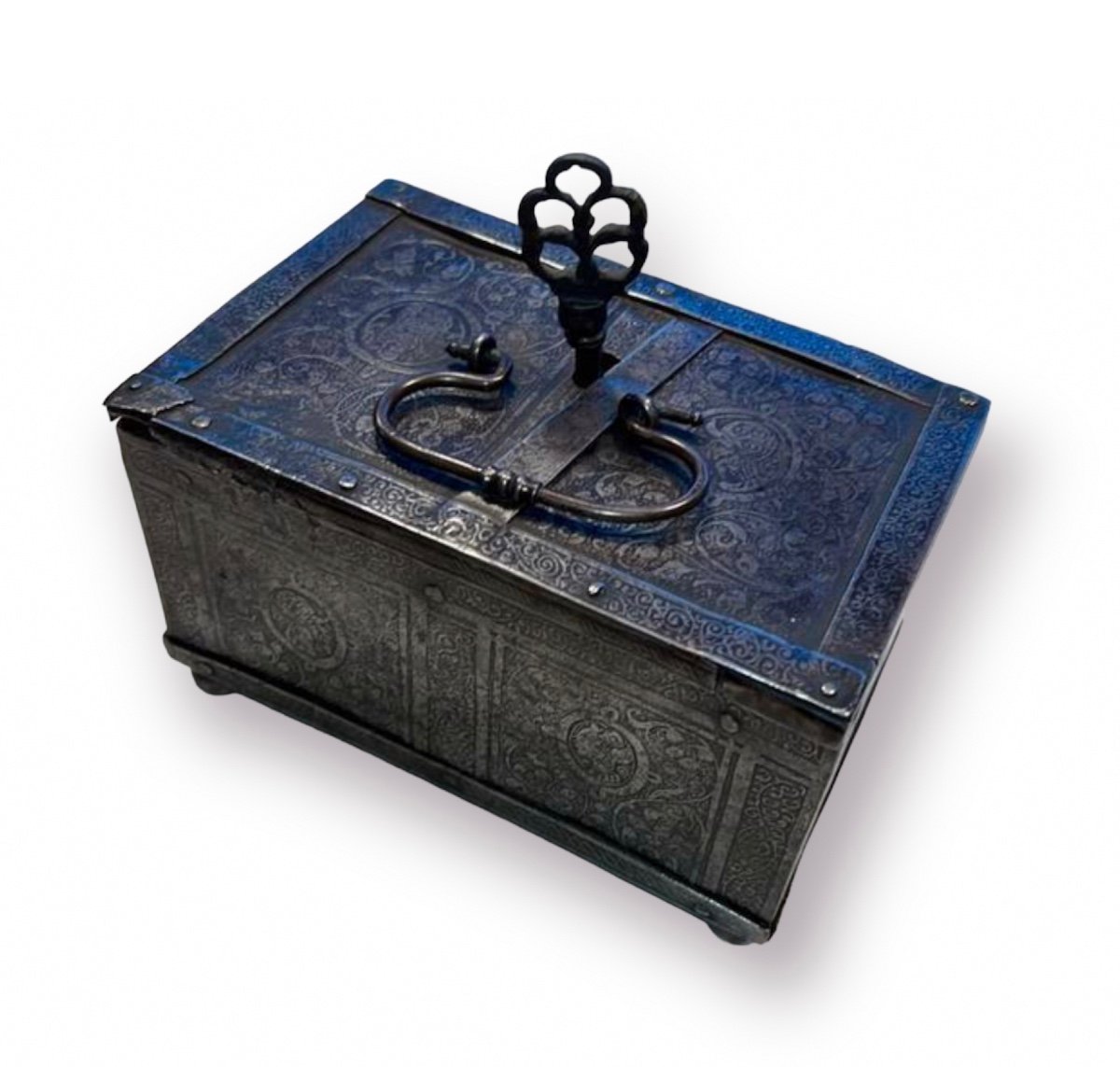 Nuremberg Du XVIe Siècle-photo-2