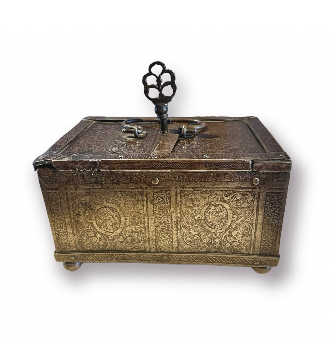 Nuremberg Du XVIe Siècle