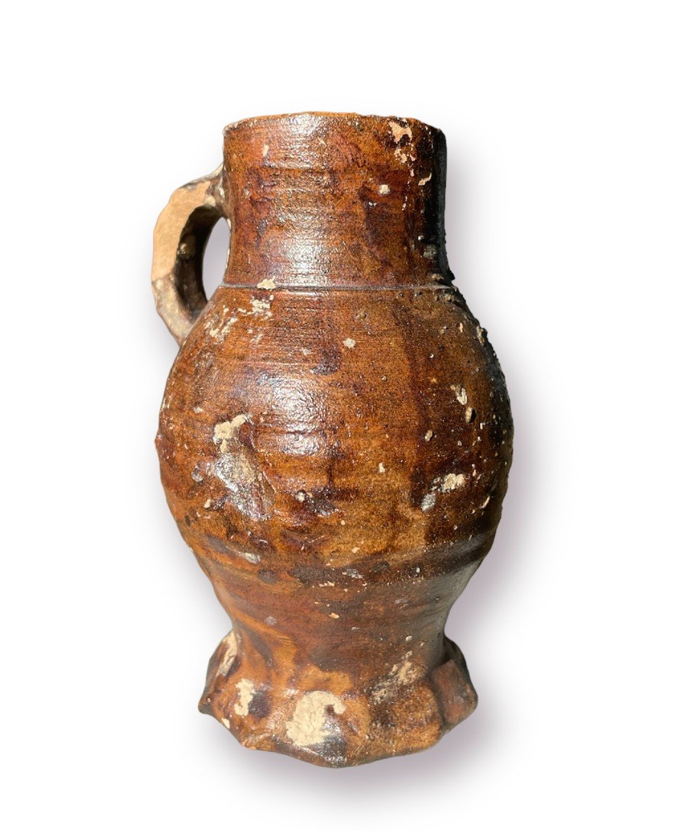 Poterie Médiévale-photo-1