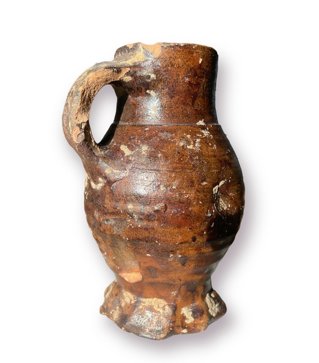 Poterie Médiévale