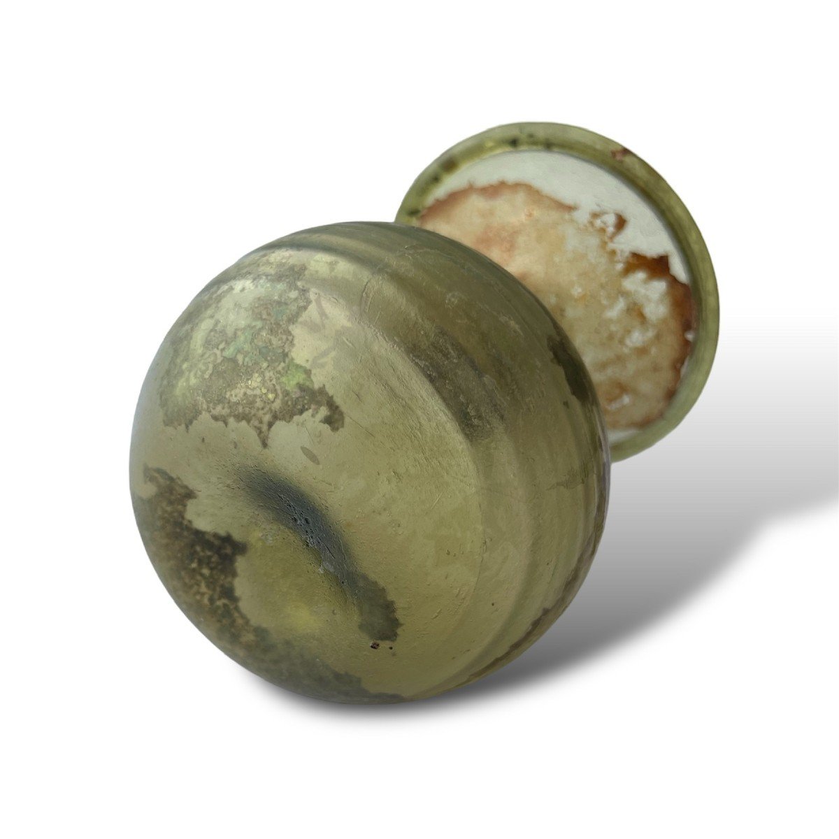 Sprinkler En Verre Romain-photo-1