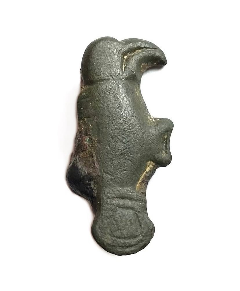 Merovingian Bird Fibula