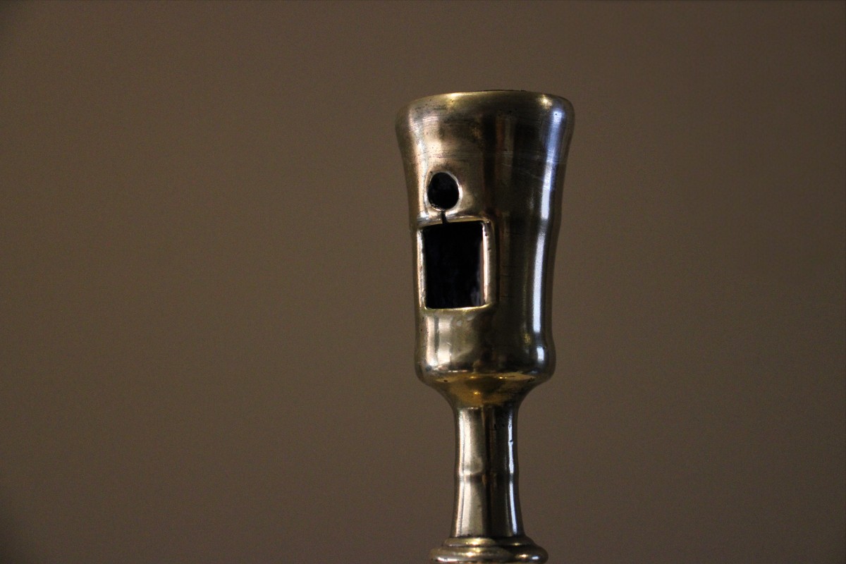 16th Century Candlestick-photo-1
