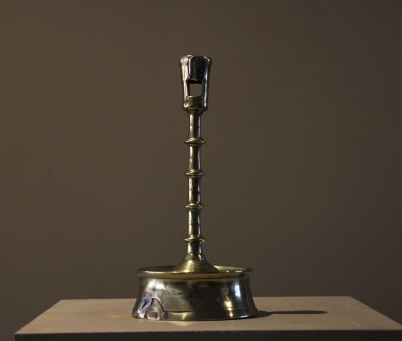 16th Century Candlestick