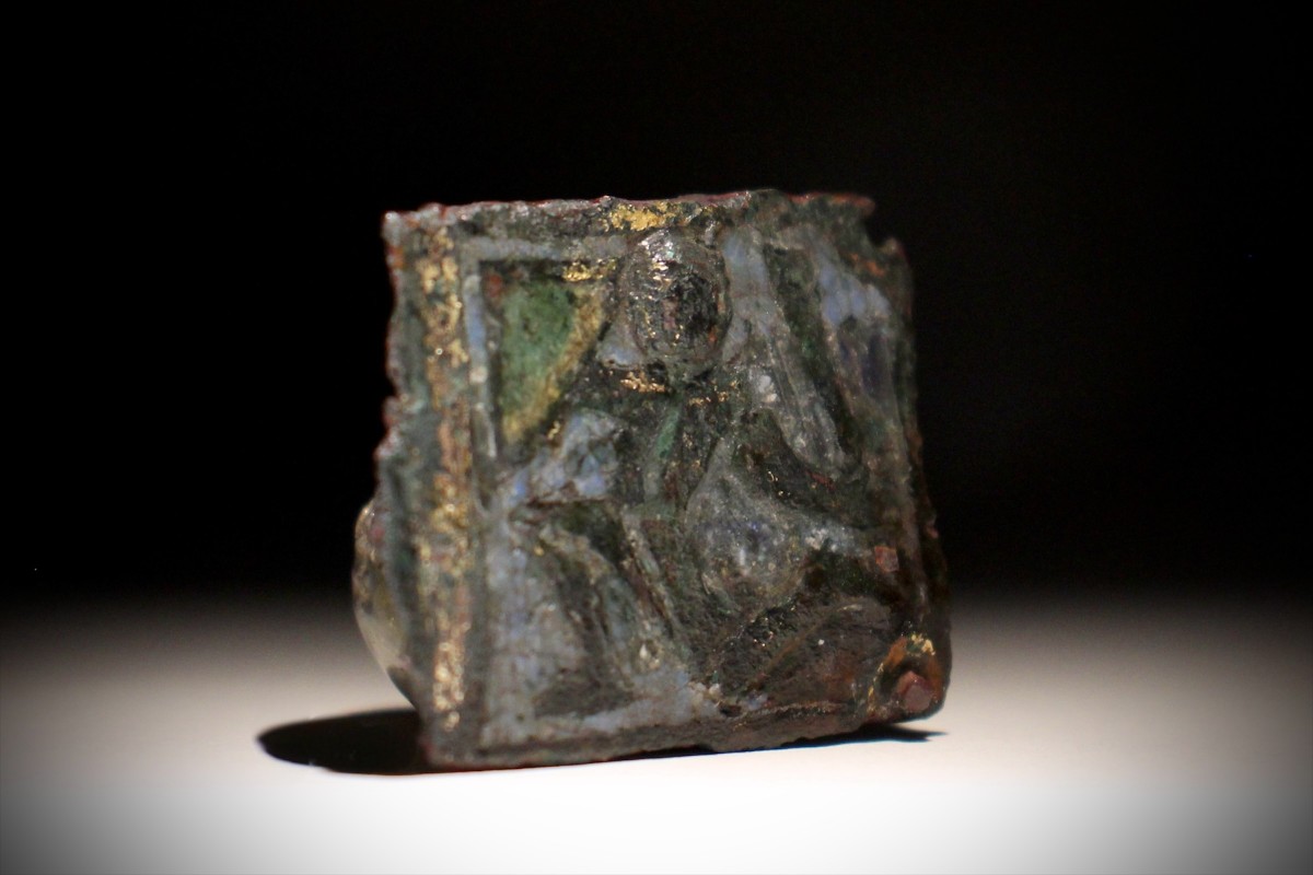  Limoges, XIIIe siècle-photo-2