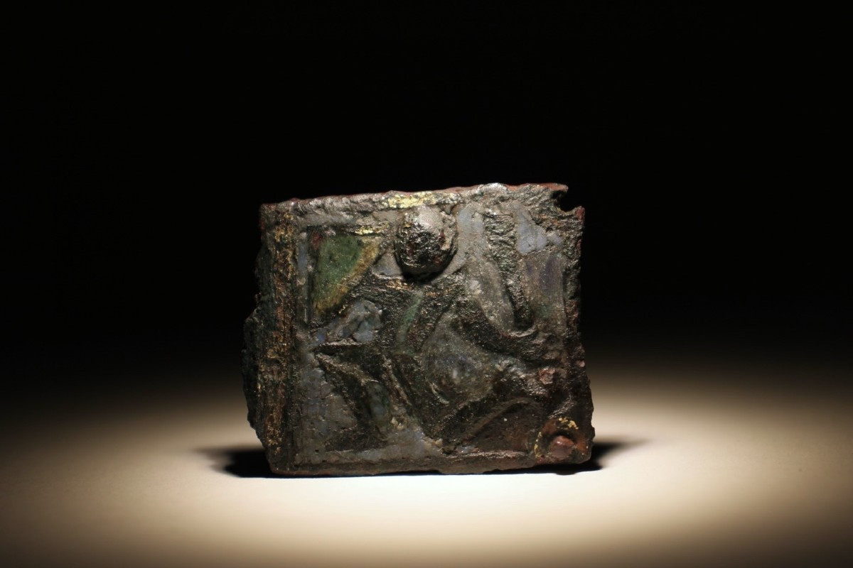  Limoges, XIIIe siècle-photo-3