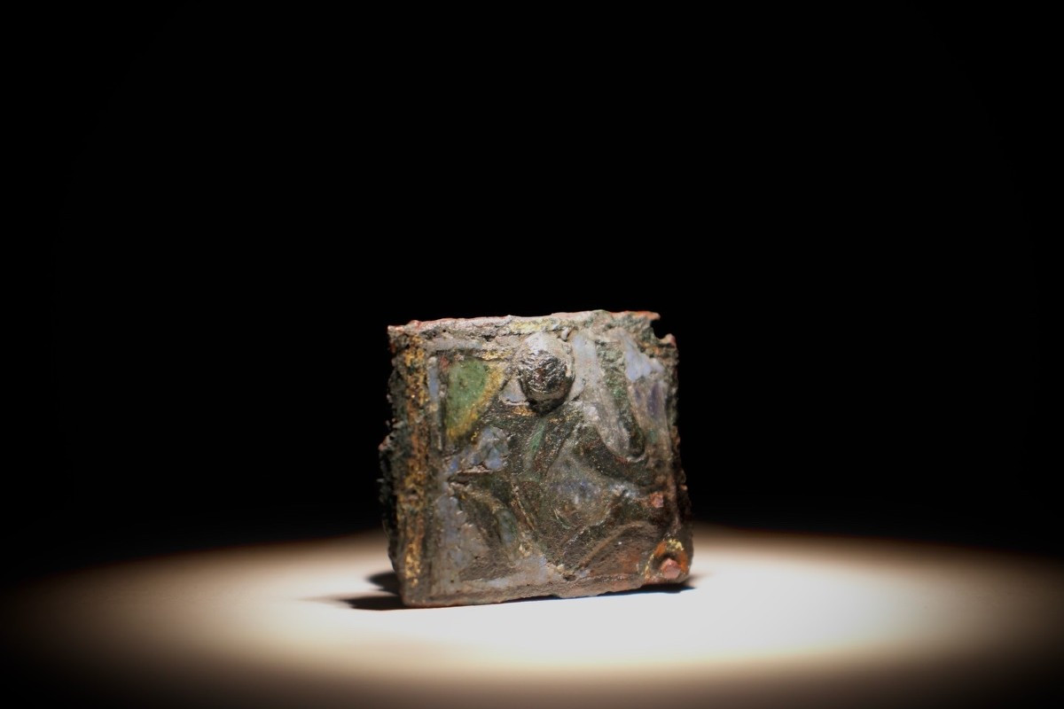  Limoges, XIIIe siècle-photo-4