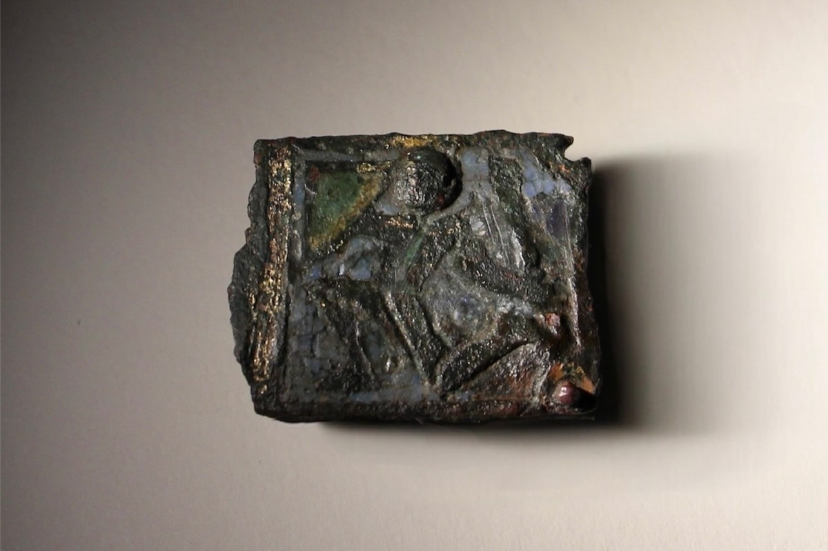  Limoges, XIIIe siècle-photo-1