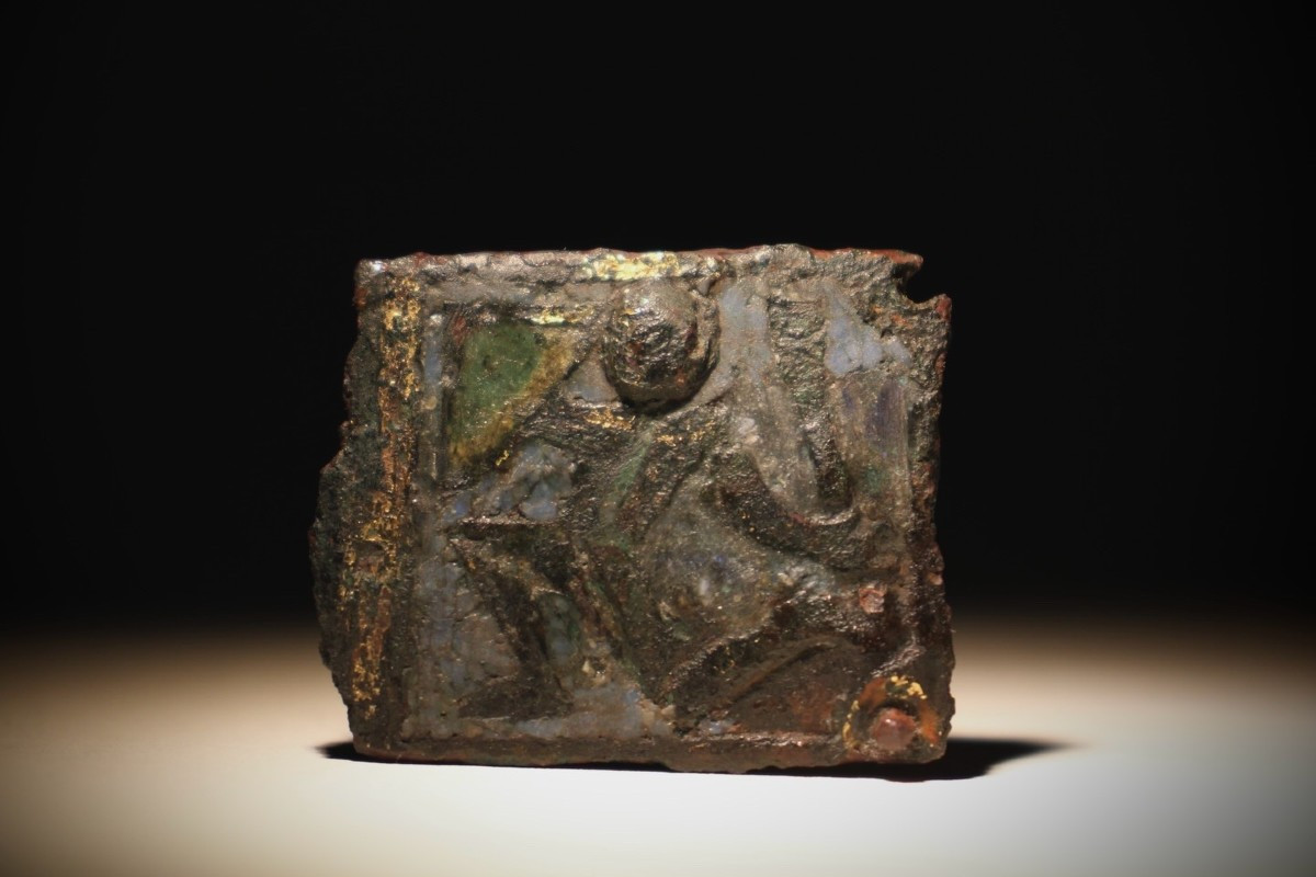  Limoges, XIIIe siècle