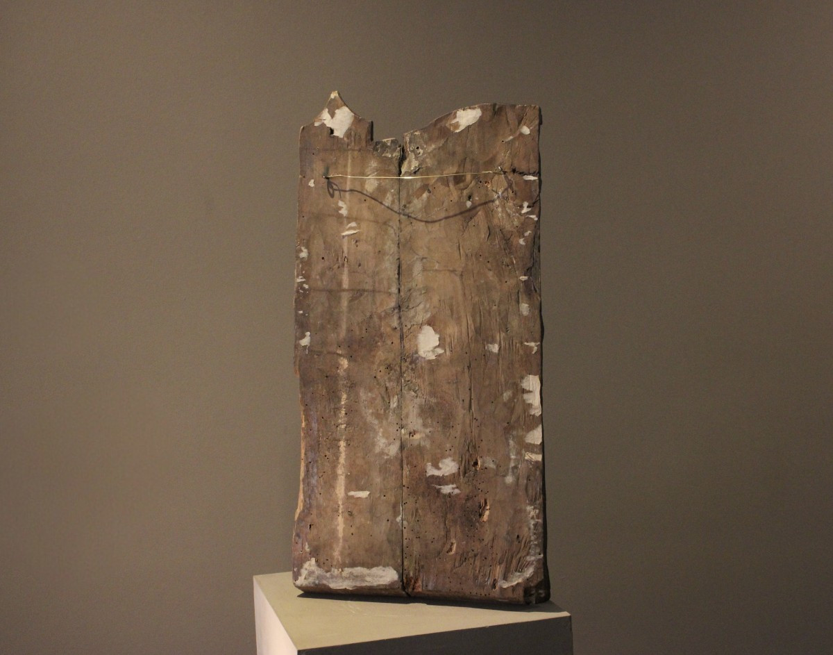 16th-century German Altarpiece-photo-4