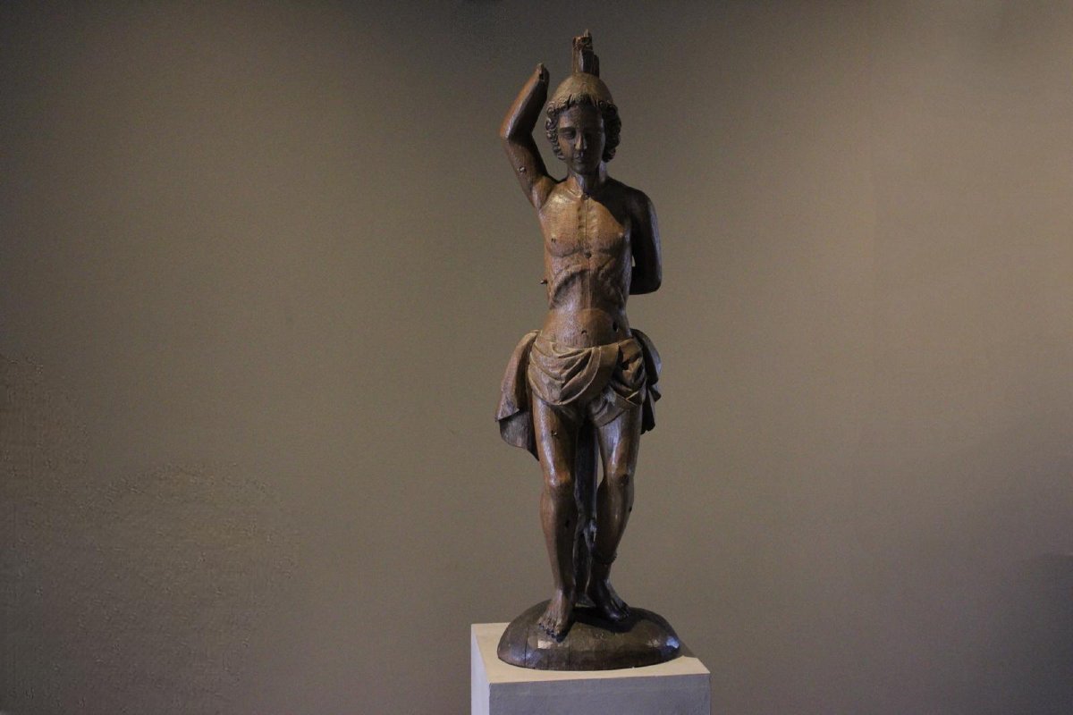 St. Sebastian  XVII-photo-2