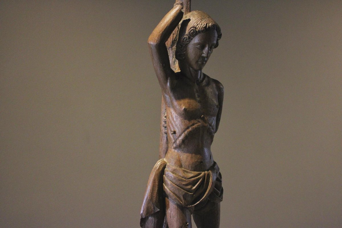 St. Sebastian  XVII-photo-4