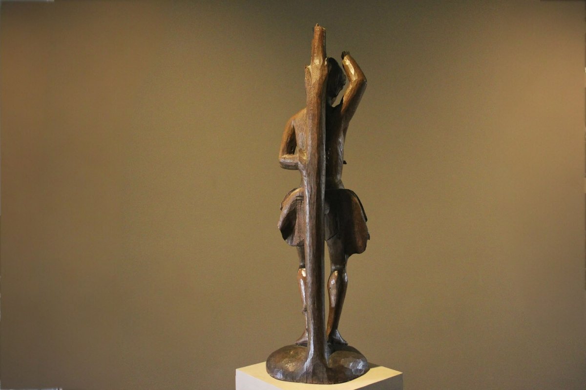 St. Sebastian  XVII-photo-1