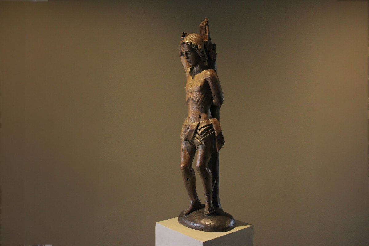 St. Sebastian  XVII-photo-2