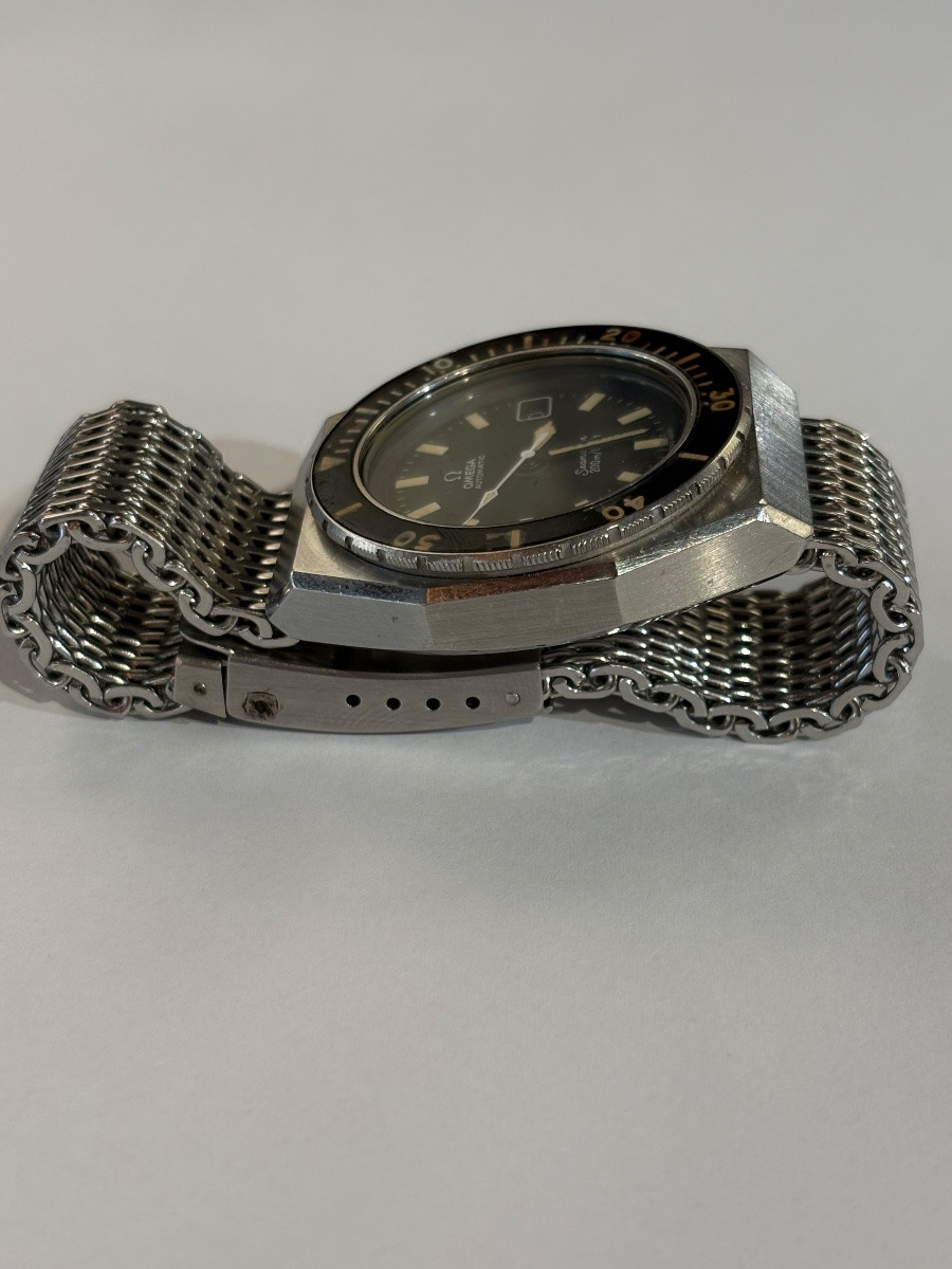 Omega Seamaster Shom 1970-photo-3
