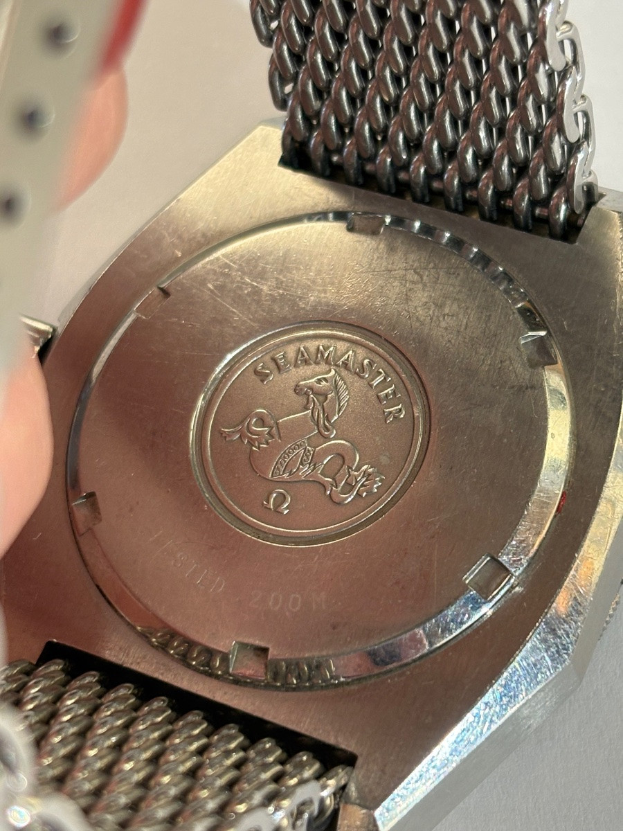 Omega Seamaster Shom 1970-photo-4