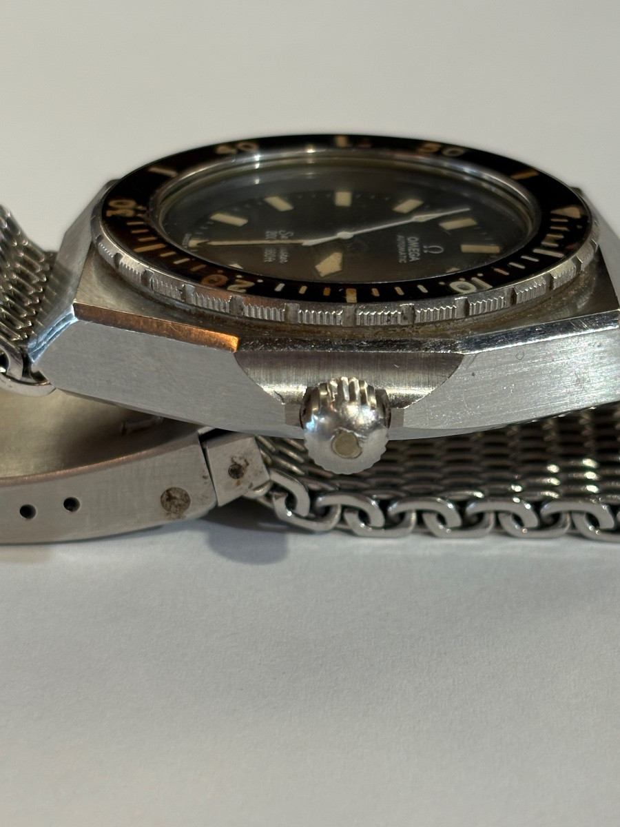 Omega Seamaster Shom 1970-photo-3