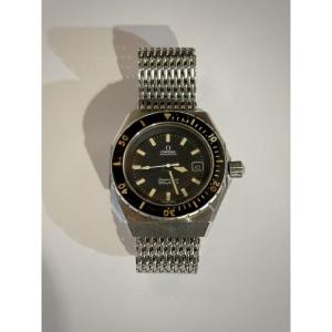 Omega Seamaster Shom 1970