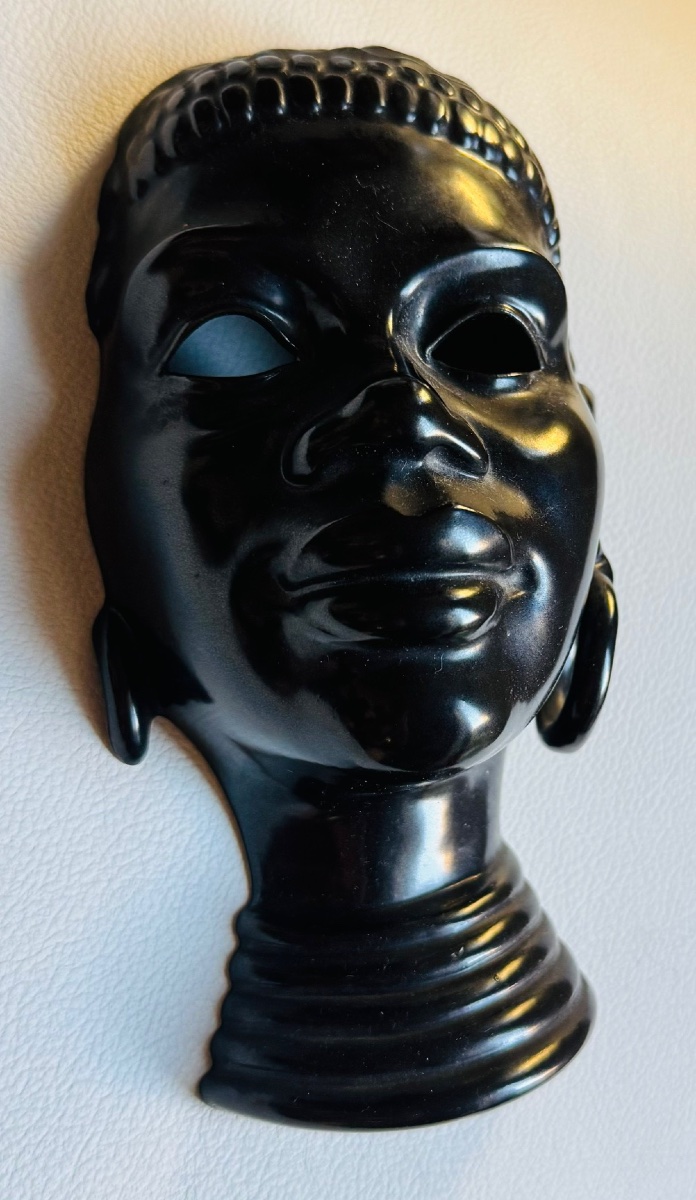 Edouard Hermanutz - Villeroy & Boch - Congo Series - Africanist-photo-2